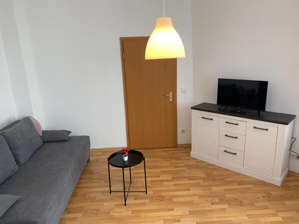 Immermann-Appartements 马格德堡 外观 照片