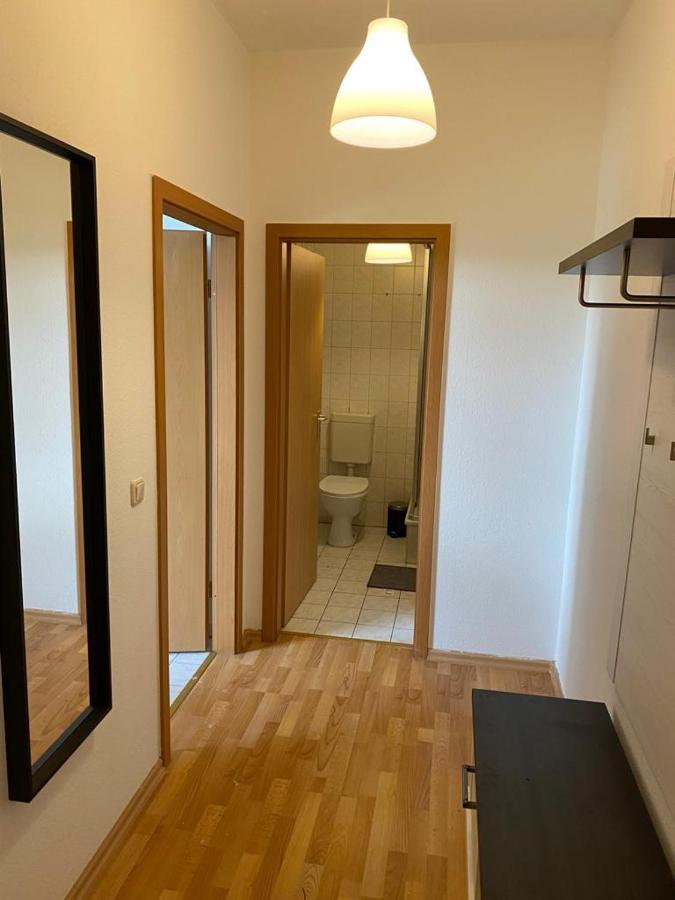 Immermann-Appartements 马格德堡 外观 照片